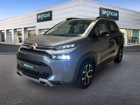 Used CITROEN C3 AIRCROSS Petrol 2023 Ad 