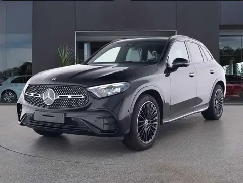 Annonce MERCEDES-BENZ CLASSE GLC Essence 2023 d'occasion 