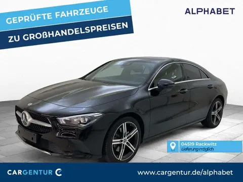 Used MERCEDES-BENZ CLASSE CLA Petrol 2019 Ad 