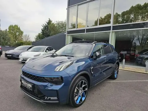 Used LYNK & CO 01 Hybrid 2022 Ad 