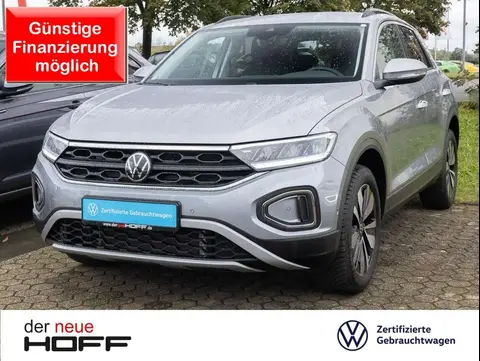 Used VOLKSWAGEN T-ROC Petrol 2023 Ad 