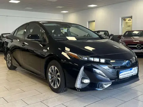 Annonce TOYOTA PRIUS Hybride 2021 d'occasion 