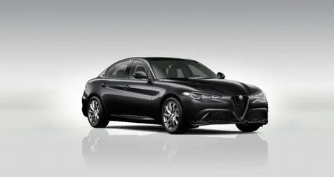 Annonce ALFA ROMEO GIULIA Diesel 2024 d'occasion 