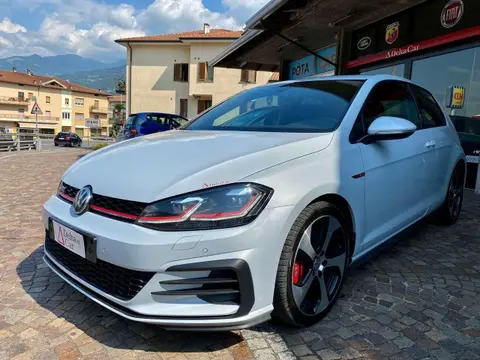 Annonce VOLKSWAGEN GOLF Essence 2019 d'occasion 