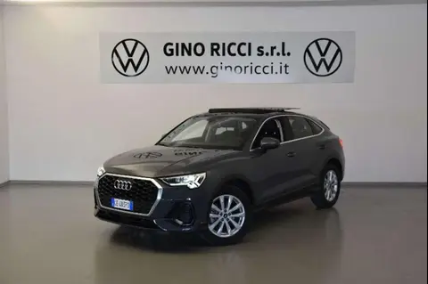 Annonce AUDI Q3 Hybride 2021 d'occasion 