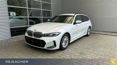 Annonce BMW SERIE 3 Diesel 2023 d'occasion 