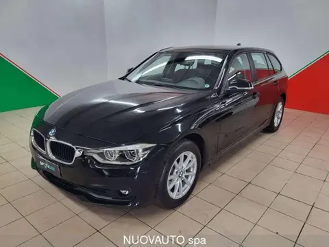 Used BMW SERIE 3 Diesel 2018 Ad 