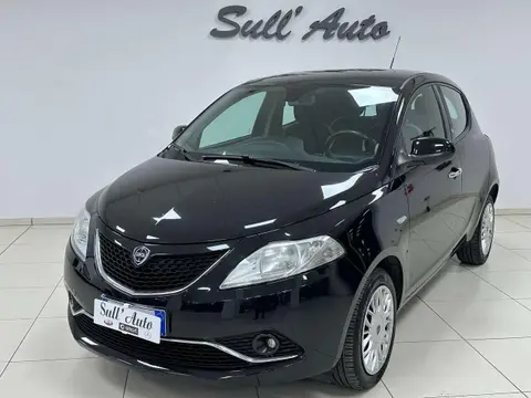 Annonce LANCIA YPSILON Diesel 2018 d'occasion 