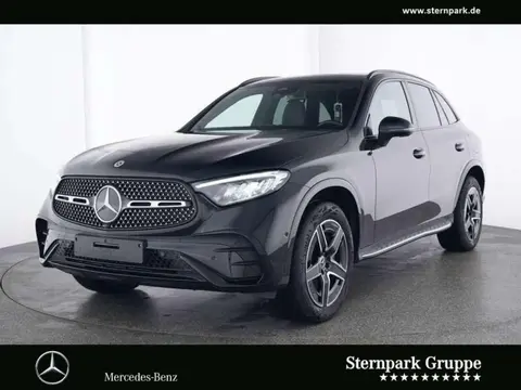 Used MERCEDES-BENZ CLASSE GLC Hybrid 2023 Ad 