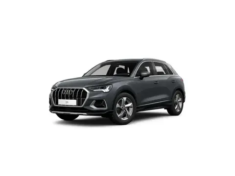 Used AUDI Q3 Diesel 2022 Ad 