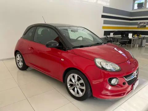 Used OPEL ADAM Petrol 2016 Ad 