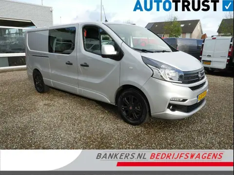 Used FIAT TALENTO Diesel 2020 Ad 