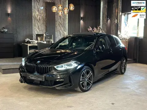 Annonce BMW SERIE 1 Essence 2023 d'occasion 