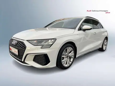 Annonce AUDI A3 Essence 2024 d'occasion Allemagne