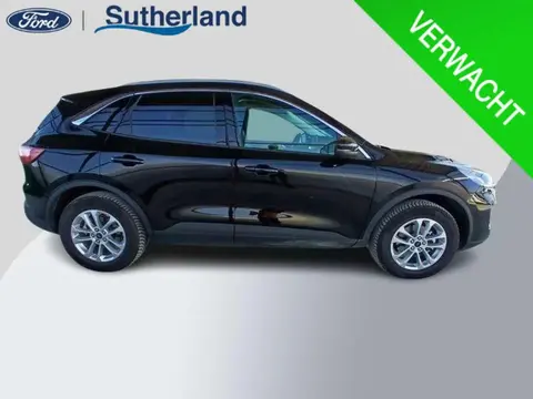 Annonce FORD KUGA Hybride 2023 d'occasion 