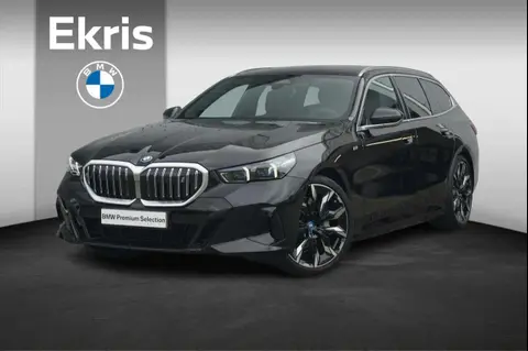 Used BMW I5 Electric 2024 Ad 