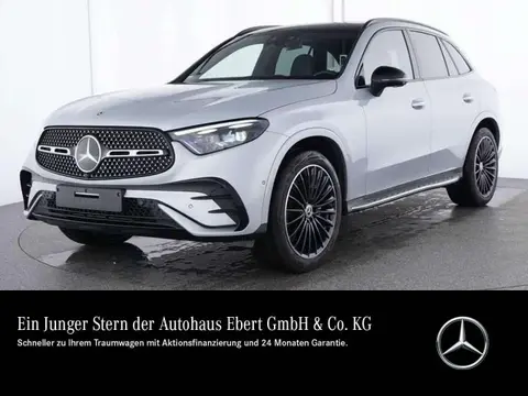 Used MERCEDES-BENZ CLASSE GLC Petrol 2023 Ad Germany