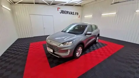 Used FORD KUGA  2022 Ad 