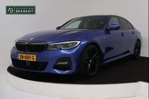 Annonce BMW SERIE 3 Essence 2019 d'occasion 