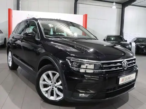 Annonce VOLKSWAGEN TIGUAN Diesel 2019 d'occasion 