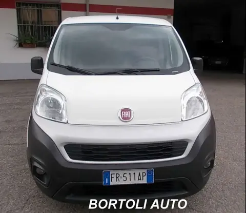 Annonce FIAT FIORINO Diesel 2018 d'occasion 