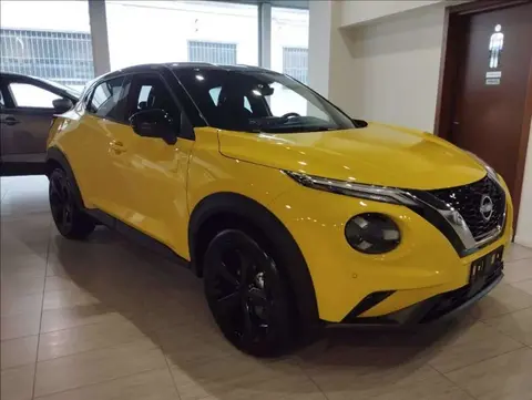 Used NISSAN JUKE Petrol 2024 Ad 