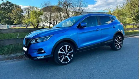 Annonce NISSAN QASHQAI Essence 2019 d'occasion 