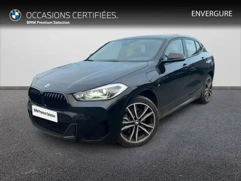 Used BMW X2  2021 Ad 