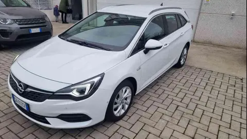 Used OPEL ASTRA Diesel 2019 Ad 