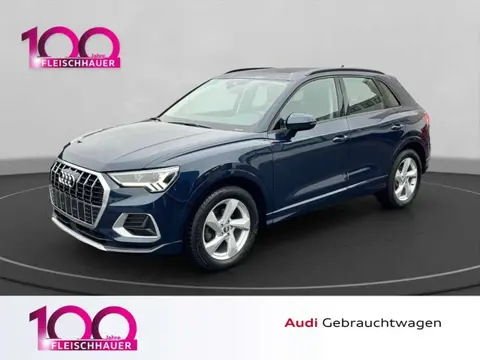 Used AUDI Q3 Petrol 2019 Ad 