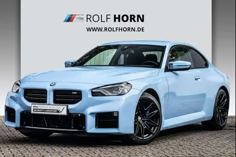 Annonce BMW M2 Essence 2023 d'occasion 