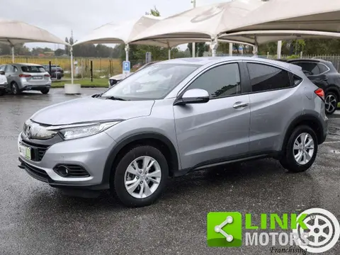 Used HONDA HR-V Diesel 2020 Ad 