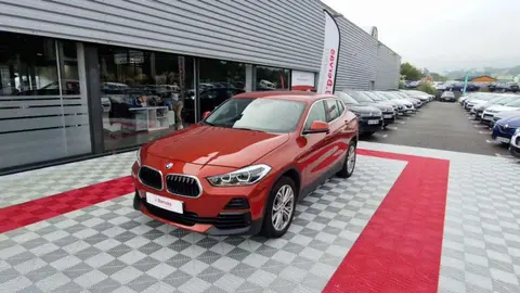 Used BMW X2 Petrol 2020 Ad 