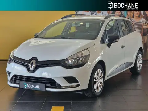 Annonce RENAULT CLIO Essence 2019 d'occasion 