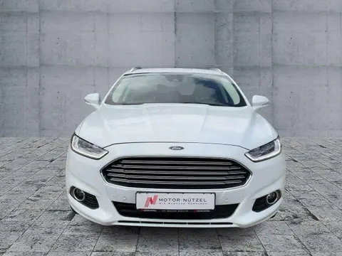 Used FORD MONDEO Diesel 2019 Ad 