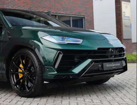 Used LAMBORGHINI URUS Petrol 2023 Ad 