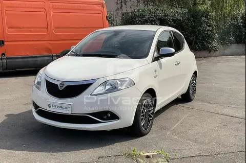 Used LANCIA YPSILON Petrol 2017 Ad 