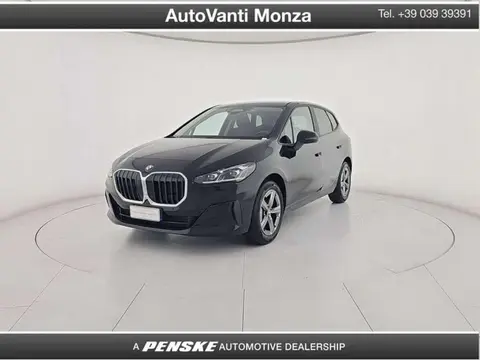 Used BMW SERIE 2 Petrol 2023 Ad 