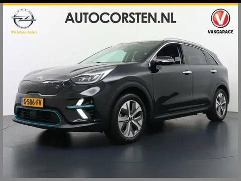 Annonce KIA E-NIRO Électrique 2019 d'occasion 