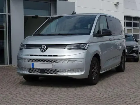 Annonce VOLKSWAGEN T7 Diesel 2023 d'occasion 