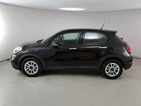 Used FIAT 500X Petrol 2020 Ad 