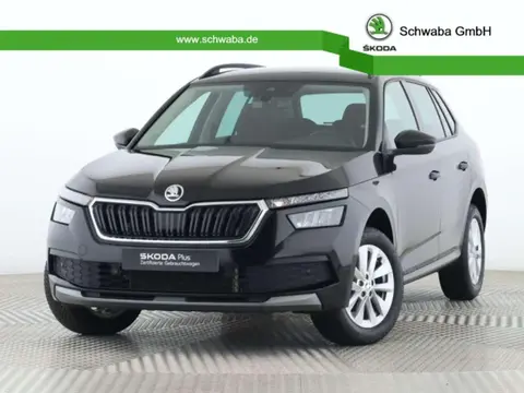 Used SKODA KAMIQ Petrol 2023 Ad 