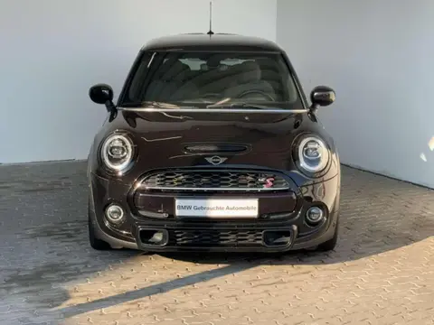 Used MINI COOPER Petrol 2021 Ad 