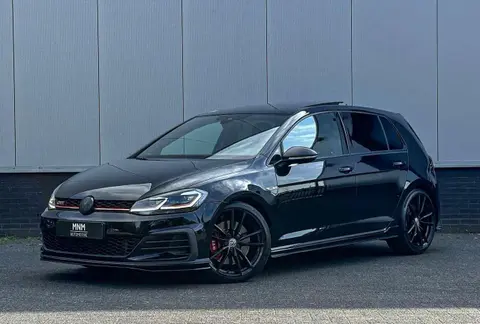 Annonce VOLKSWAGEN GOLF Essence 2020 d'occasion 