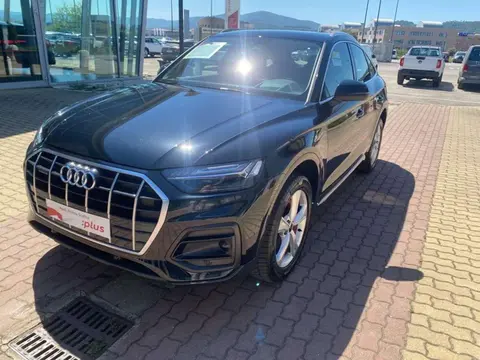 Annonce AUDI Q5 Hybride 2023 d'occasion 