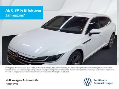 Annonce VOLKSWAGEN ARTEON Diesel 2024 d'occasion 