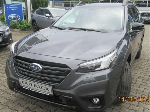 Annonce SUBARU OUTBACK Essence 2024 d'occasion 