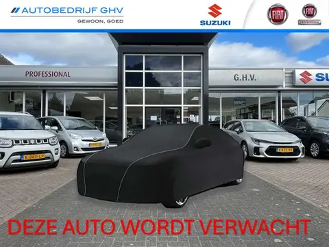 Used SUZUKI IGNIS Hybrid 2021 Ad 