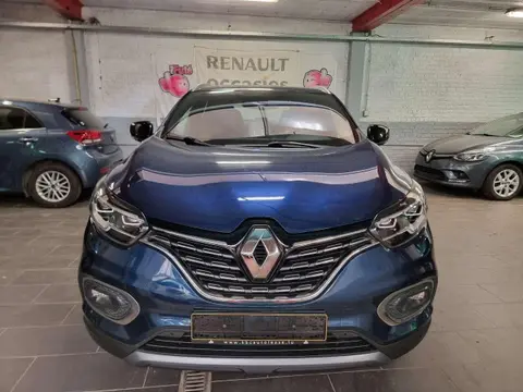 Annonce RENAULT KADJAR Diesel 2020 d'occasion 