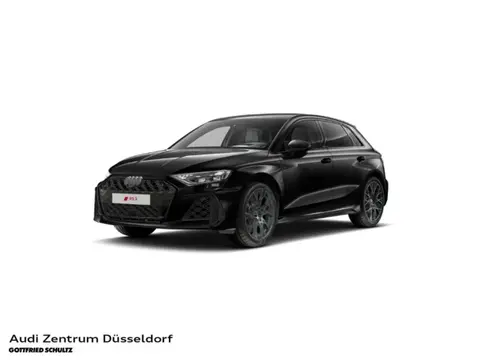 Annonce AUDI RS3 Essence 2024 d'occasion 